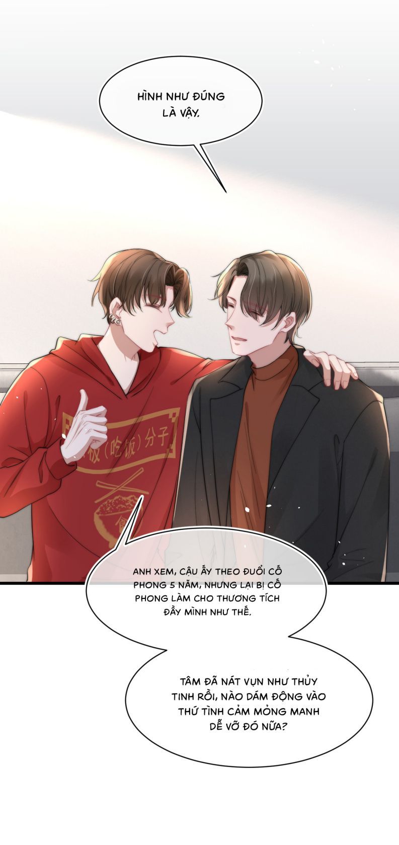 Những Ngày Cùng Tra Công Chính Diện Quyết Đấu Chapter 59 - Trang 2
