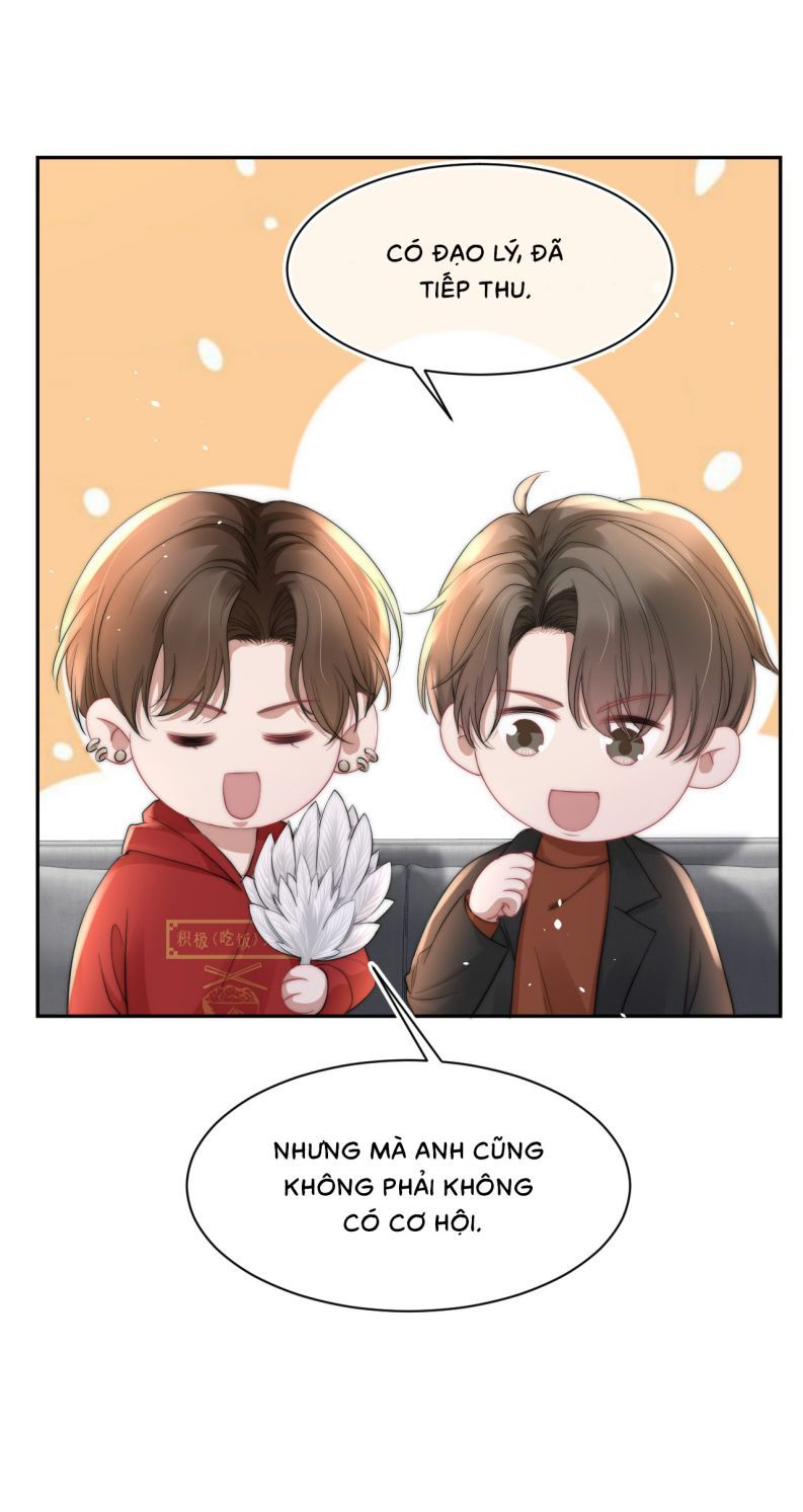 Những Ngày Cùng Tra Công Chính Diện Quyết Đấu Chapter 59 - Trang 2