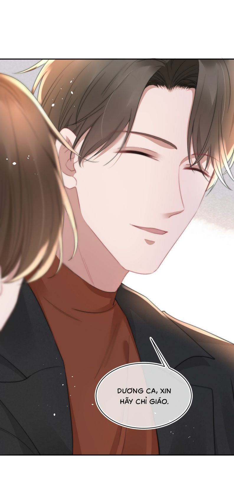 Những Ngày Cùng Tra Công Chính Diện Quyết Đấu Chapter 59 - Trang 2