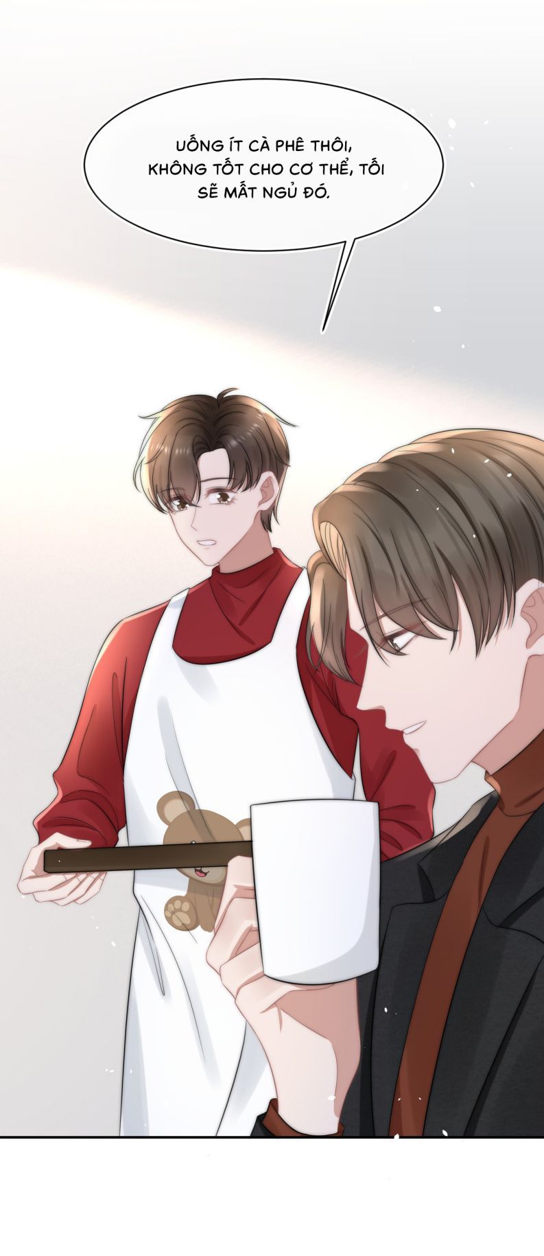 Những Ngày Cùng Tra Công Chính Diện Quyết Đấu Chapter 59 - Trang 2