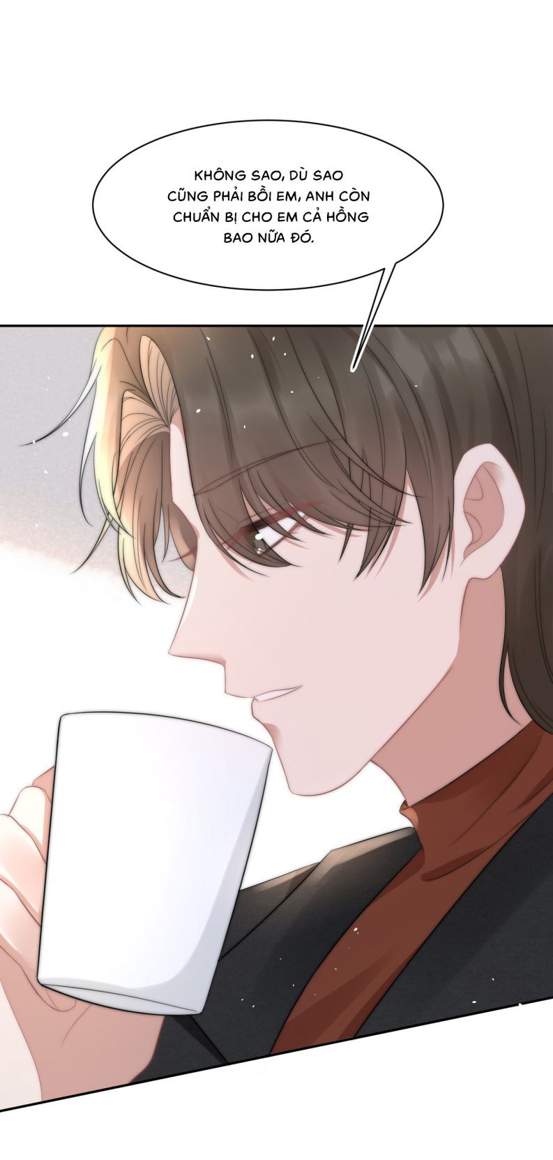 Những Ngày Cùng Tra Công Chính Diện Quyết Đấu Chapter 59 - Trang 2