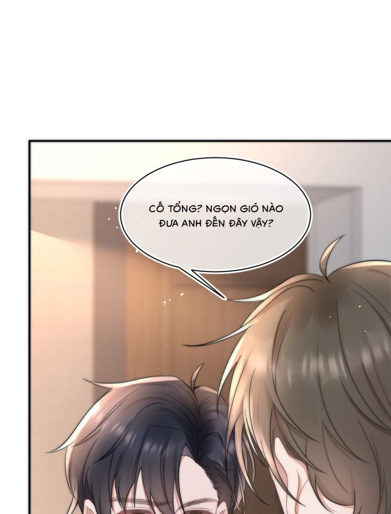 Những Ngày Cùng Tra Công Chính Diện Quyết Đấu Chapter 59 - Trang 2