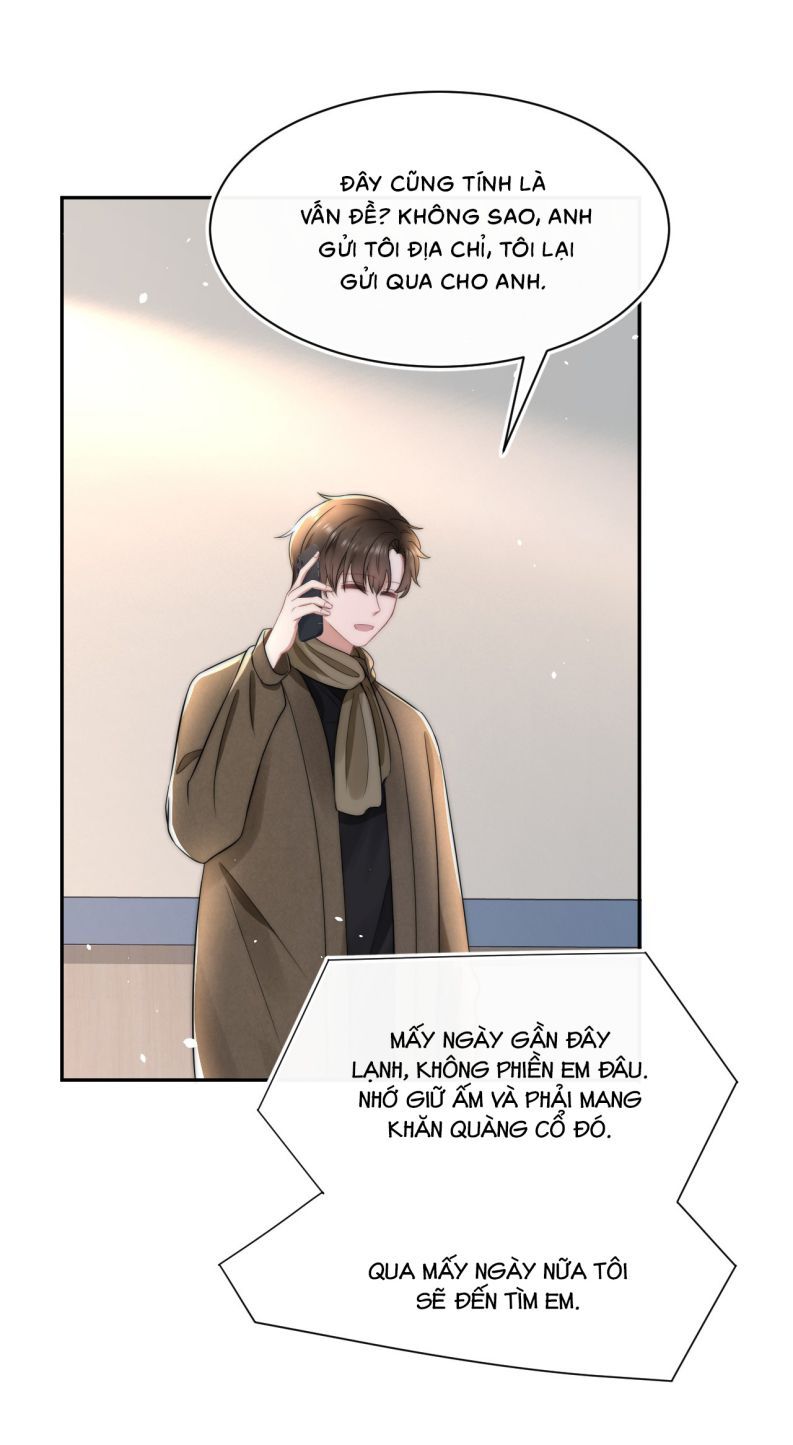 Những Ngày Cùng Tra Công Chính Diện Quyết Đấu Chapter 59 - Trang 2