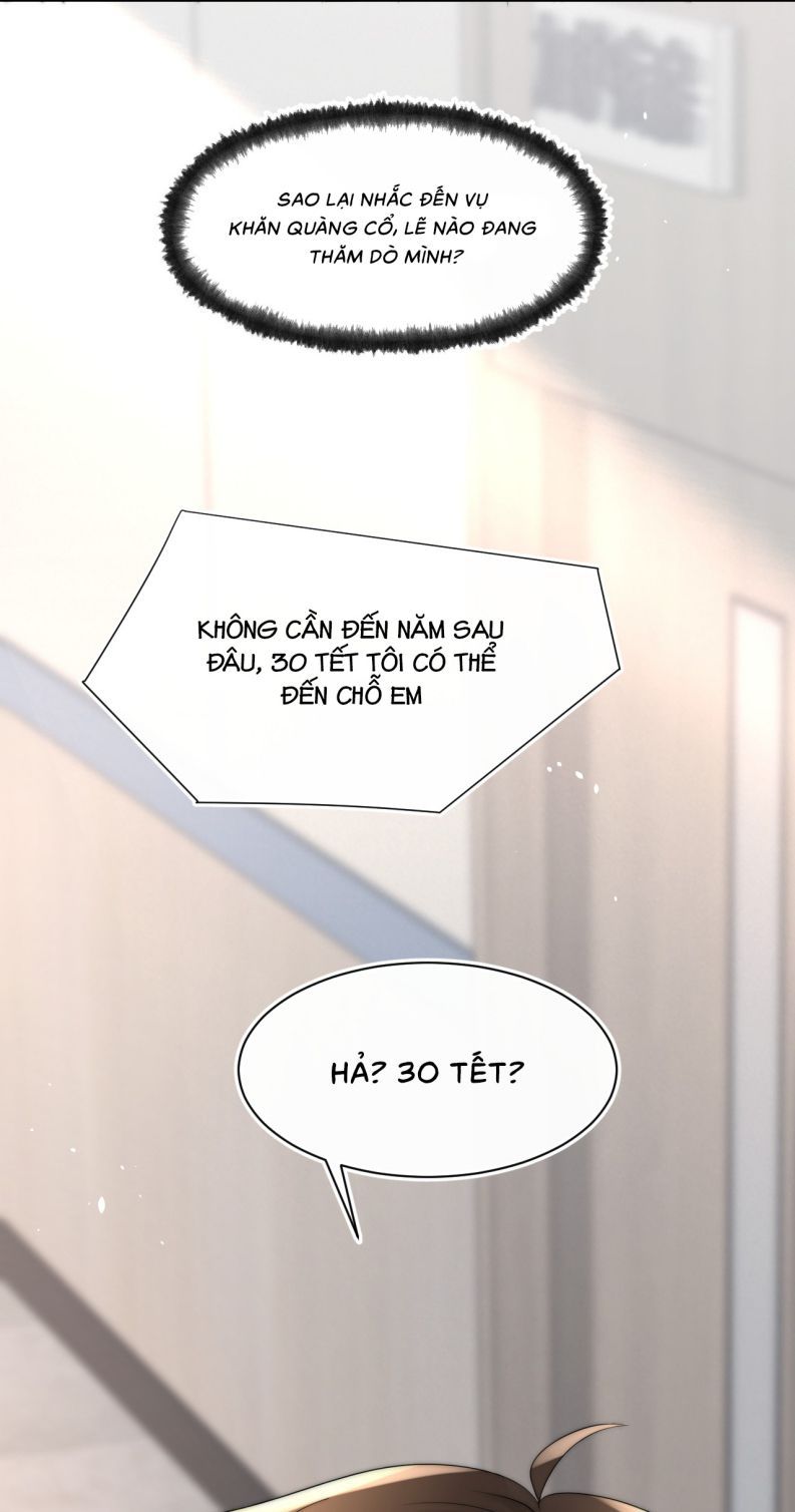 Những Ngày Cùng Tra Công Chính Diện Quyết Đấu Chapter 59 - Trang 2