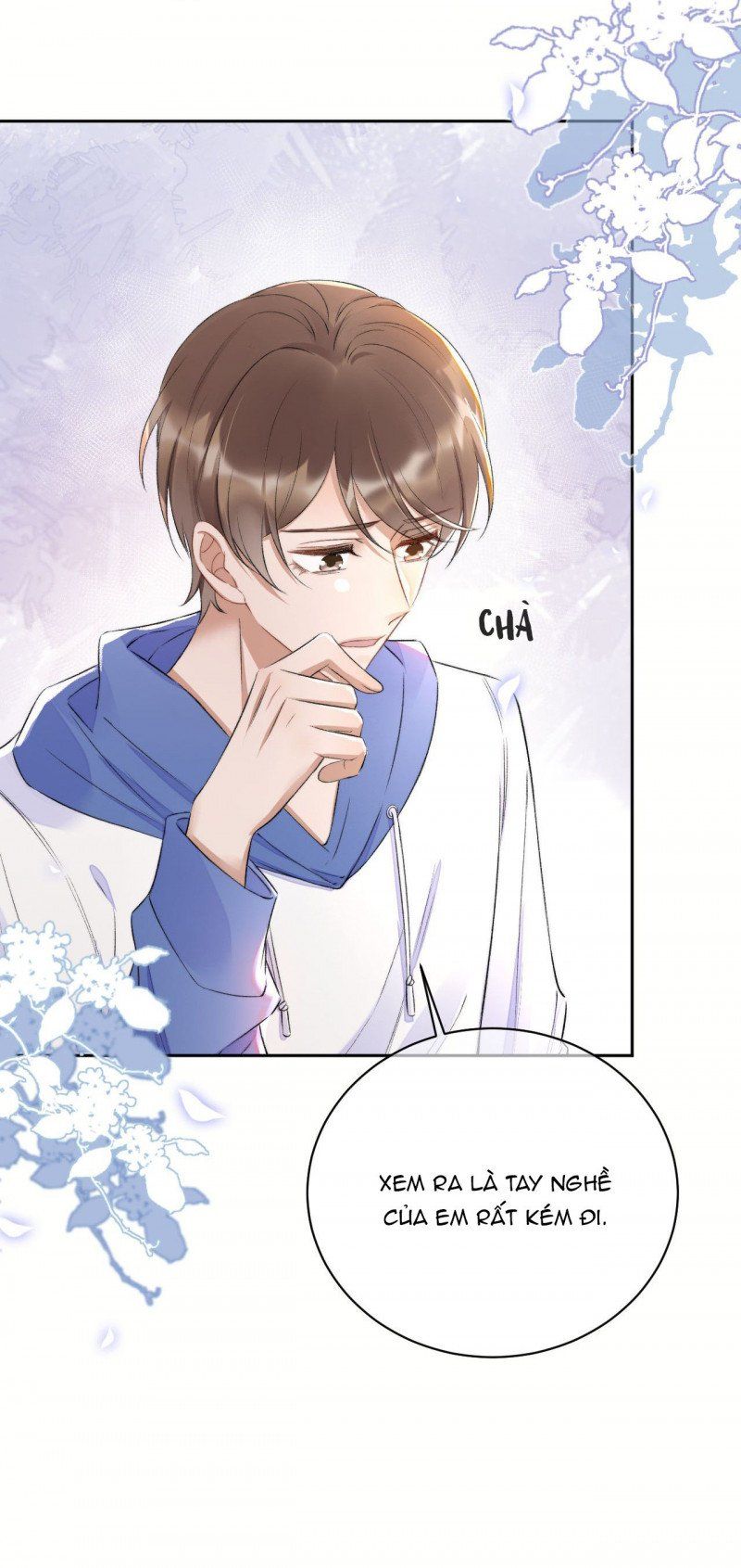 Những Ngày Cùng Tra Công Chính Diện Quyết Đấu Chapter 6 - Trang 2