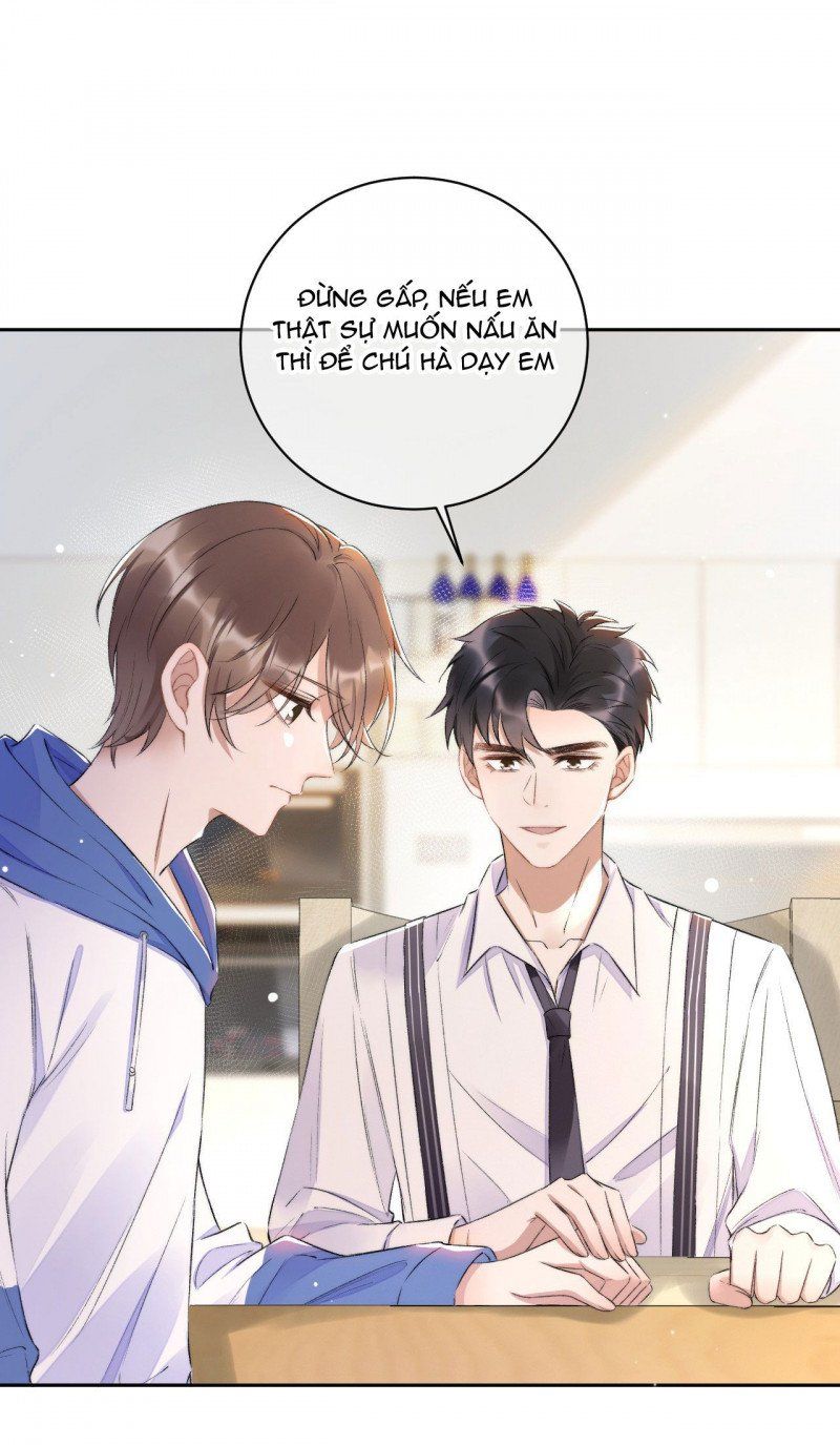 Những Ngày Cùng Tra Công Chính Diện Quyết Đấu Chapter 6 - Trang 2