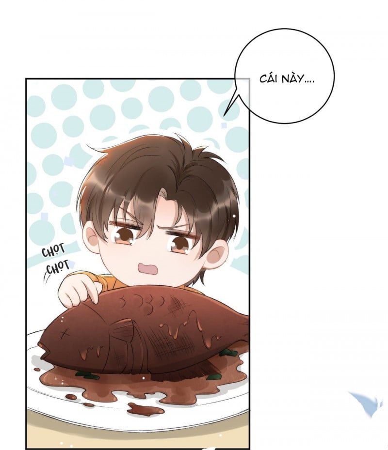 Những Ngày Cùng Tra Công Chính Diện Quyết Đấu Chapter 6 - Trang 2