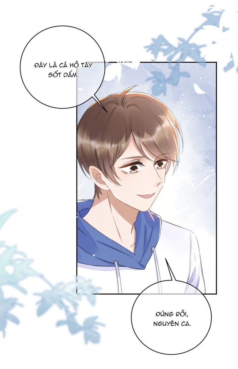 Những Ngày Cùng Tra Công Chính Diện Quyết Đấu Chapter 6 - Trang 2