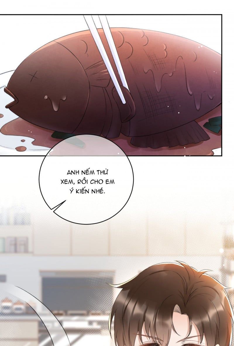 Những Ngày Cùng Tra Công Chính Diện Quyết Đấu Chapter 6 - Trang 2