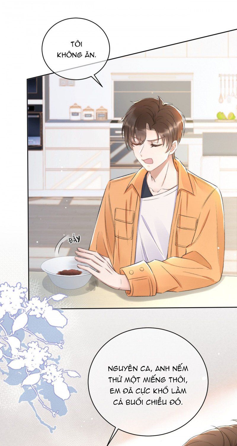 Những Ngày Cùng Tra Công Chính Diện Quyết Đấu Chapter 6 - Trang 2