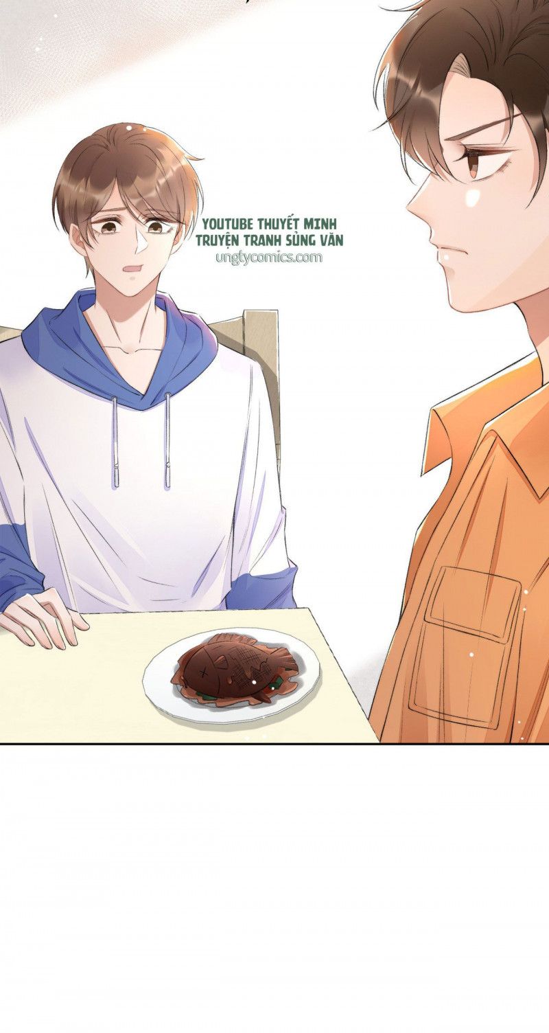 Những Ngày Cùng Tra Công Chính Diện Quyết Đấu Chapter 6 - Trang 2