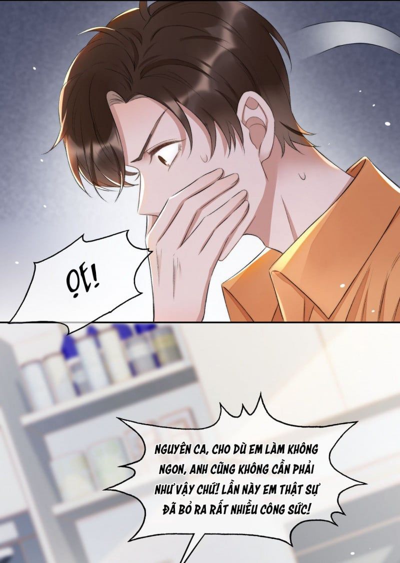 Những Ngày Cùng Tra Công Chính Diện Quyết Đấu Chapter 6 - Trang 2