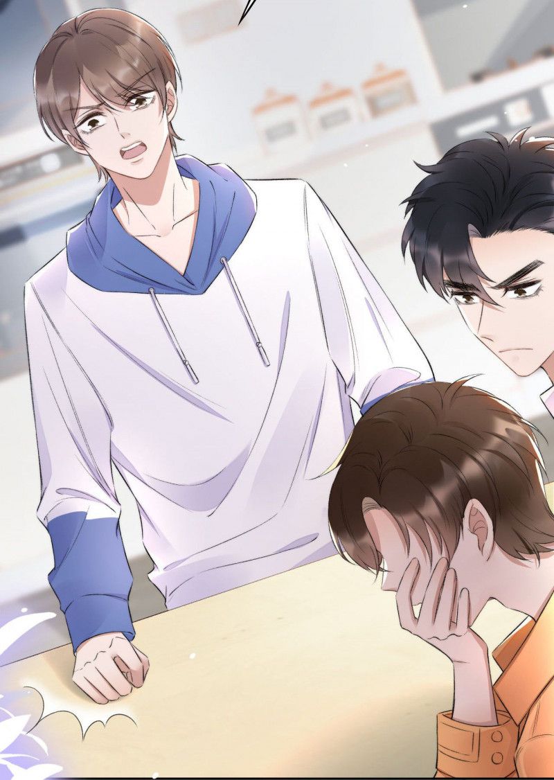 Những Ngày Cùng Tra Công Chính Diện Quyết Đấu Chapter 6 - Trang 2