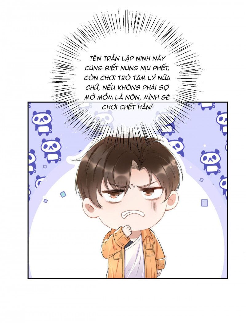 Những Ngày Cùng Tra Công Chính Diện Quyết Đấu Chapter 6 - Trang 2