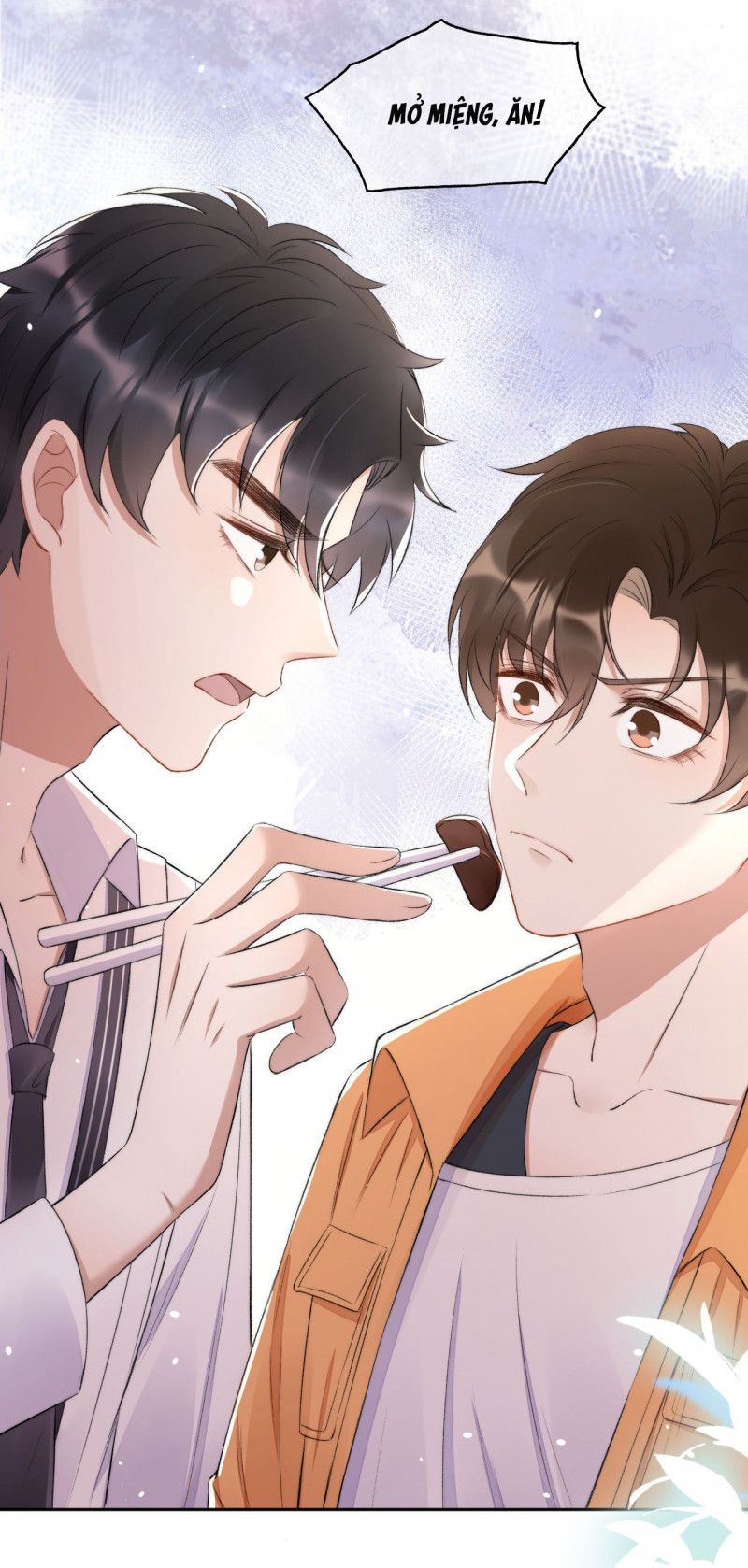 Những Ngày Cùng Tra Công Chính Diện Quyết Đấu Chapter 6 - Trang 2