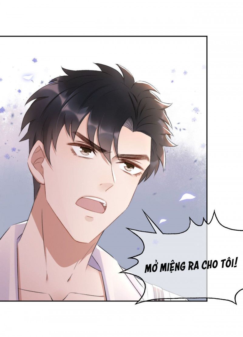 Những Ngày Cùng Tra Công Chính Diện Quyết Đấu Chapter 6 - Trang 2