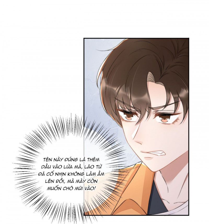 Những Ngày Cùng Tra Công Chính Diện Quyết Đấu Chapter 6 - Trang 2