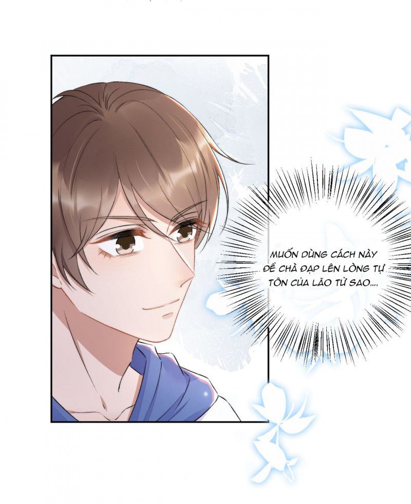 Những Ngày Cùng Tra Công Chính Diện Quyết Đấu Chapter 6 - Trang 2