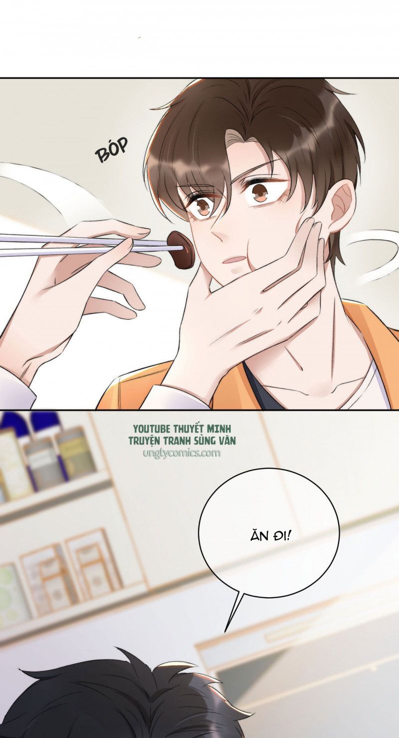 Những Ngày Cùng Tra Công Chính Diện Quyết Đấu Chapter 6 - Trang 2