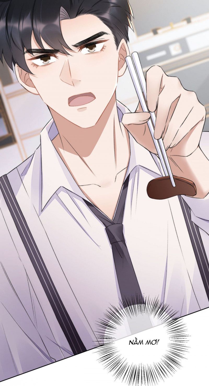 Những Ngày Cùng Tra Công Chính Diện Quyết Đấu Chapter 6 - Trang 2