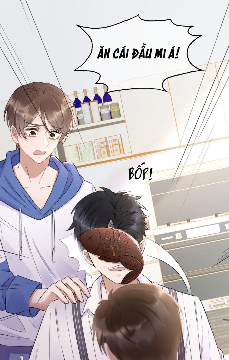 Những Ngày Cùng Tra Công Chính Diện Quyết Đấu Chapter 6 - Trang 2