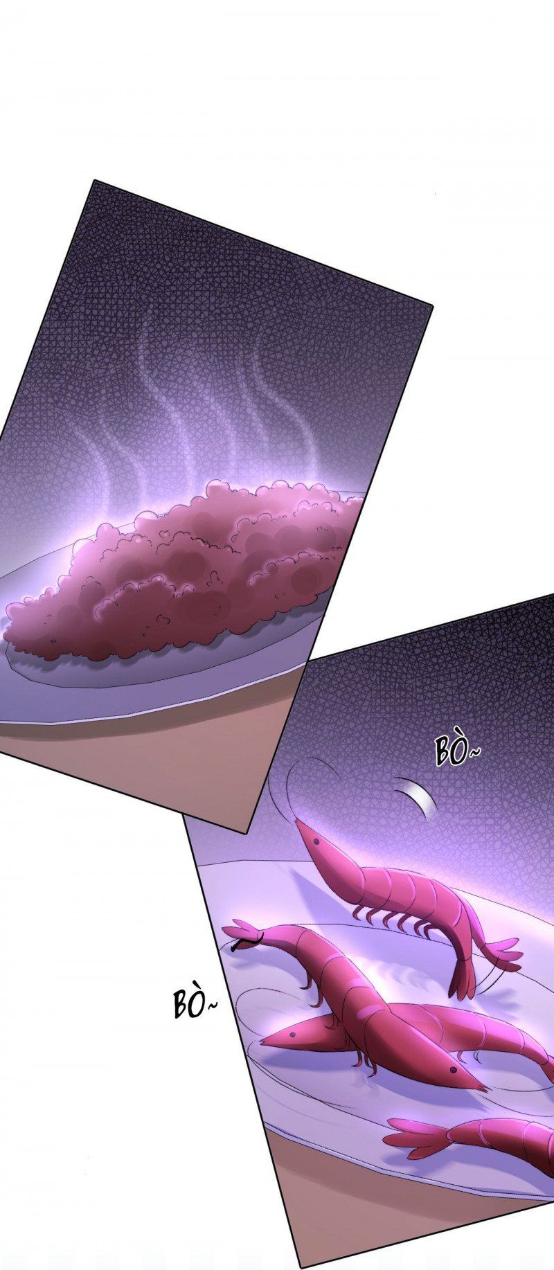 Những Ngày Cùng Tra Công Chính Diện Quyết Đấu Chapter 6 - Trang 2