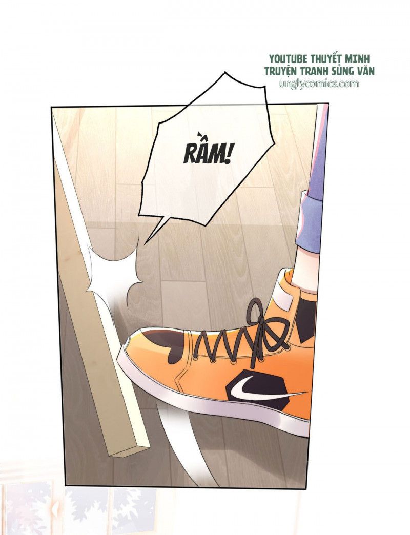Những Ngày Cùng Tra Công Chính Diện Quyết Đấu Chapter 6 - Trang 2