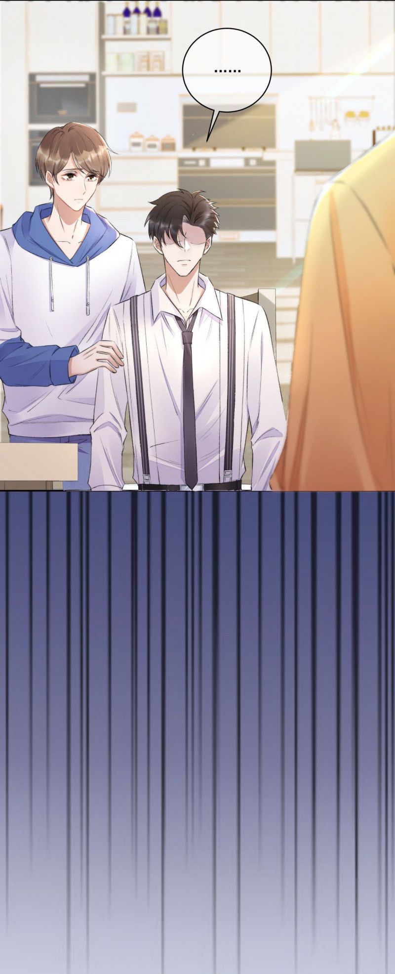 Những Ngày Cùng Tra Công Chính Diện Quyết Đấu Chapter 6 - Trang 2