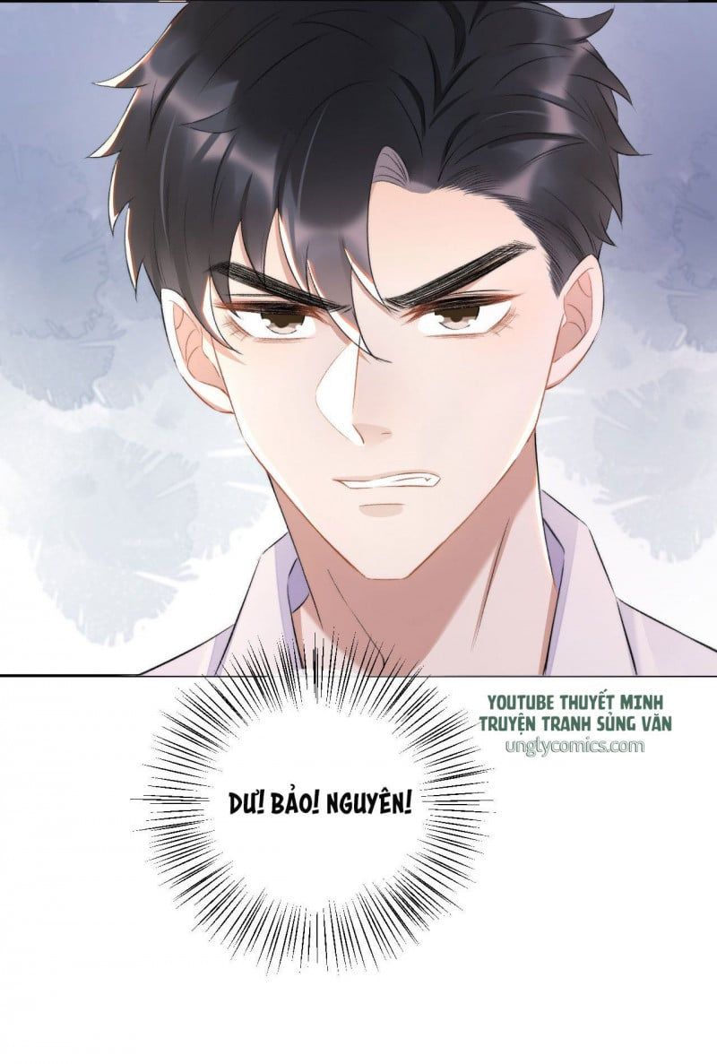 Những Ngày Cùng Tra Công Chính Diện Quyết Đấu Chapter 6 - Trang 2