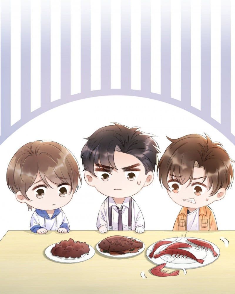 Những Ngày Cùng Tra Công Chính Diện Quyết Đấu Chapter 6 - Trang 2