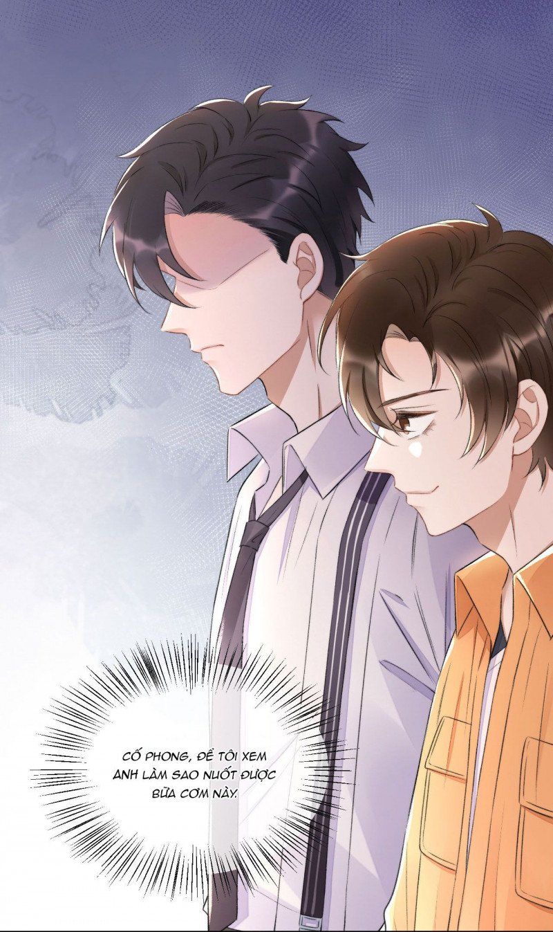 Những Ngày Cùng Tra Công Chính Diện Quyết Đấu Chapter 6 - Trang 2