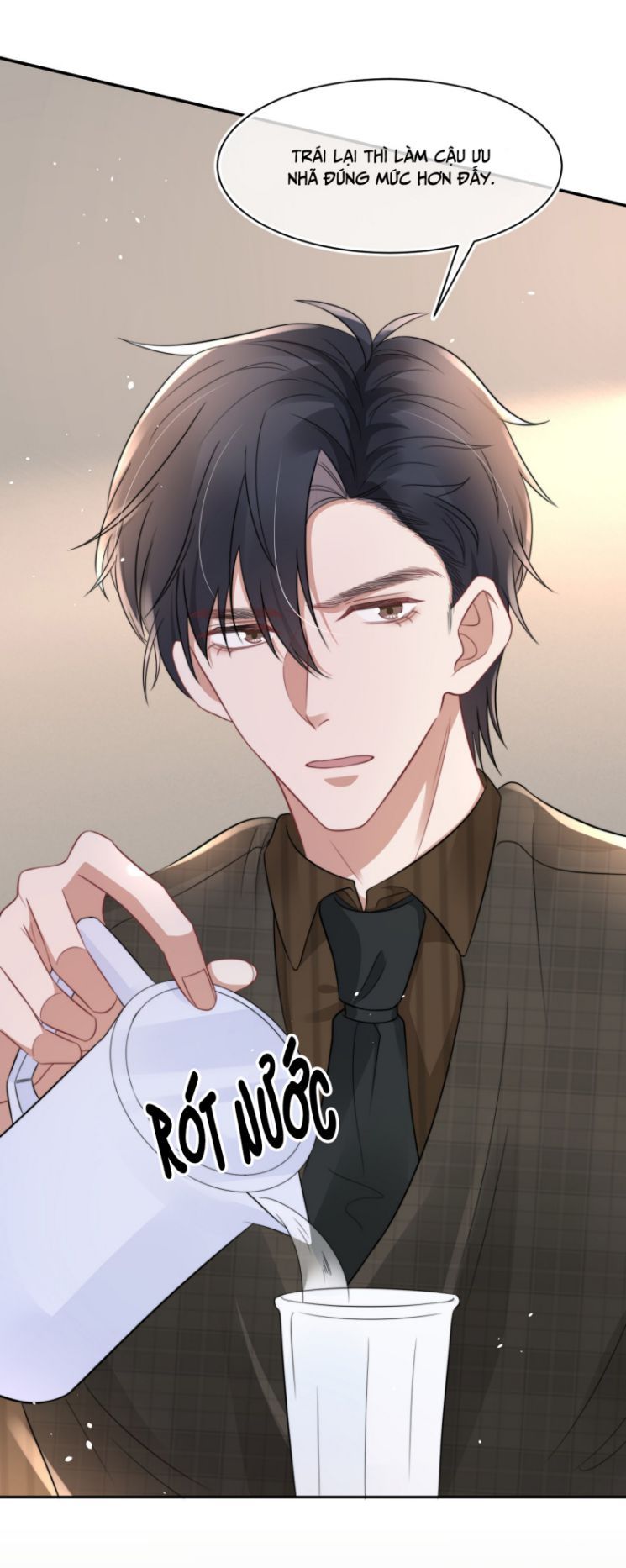Những Ngày Cùng Tra Công Chính Diện Quyết Đấu Chapter 60 - Trang 2