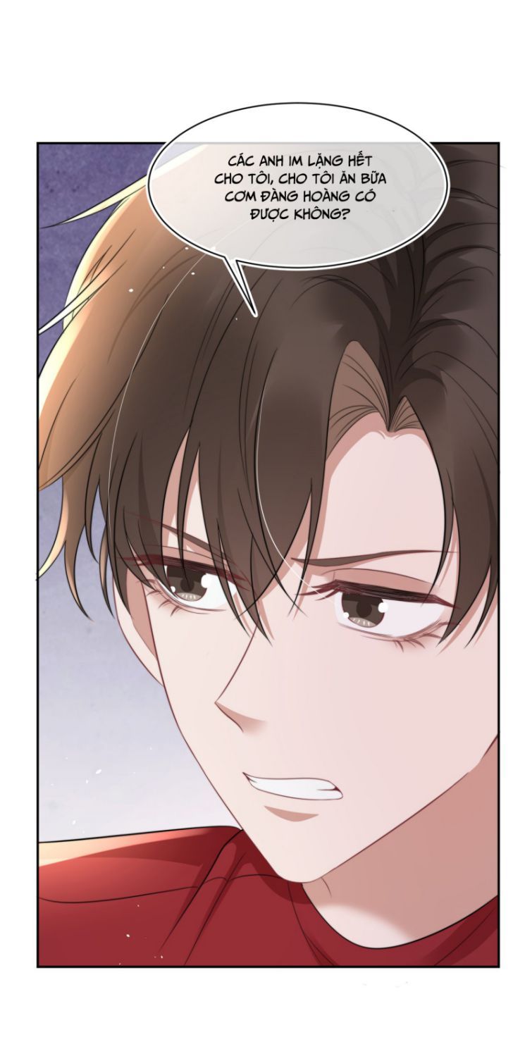 Những Ngày Cùng Tra Công Chính Diện Quyết Đấu Chapter 60 - Trang 2