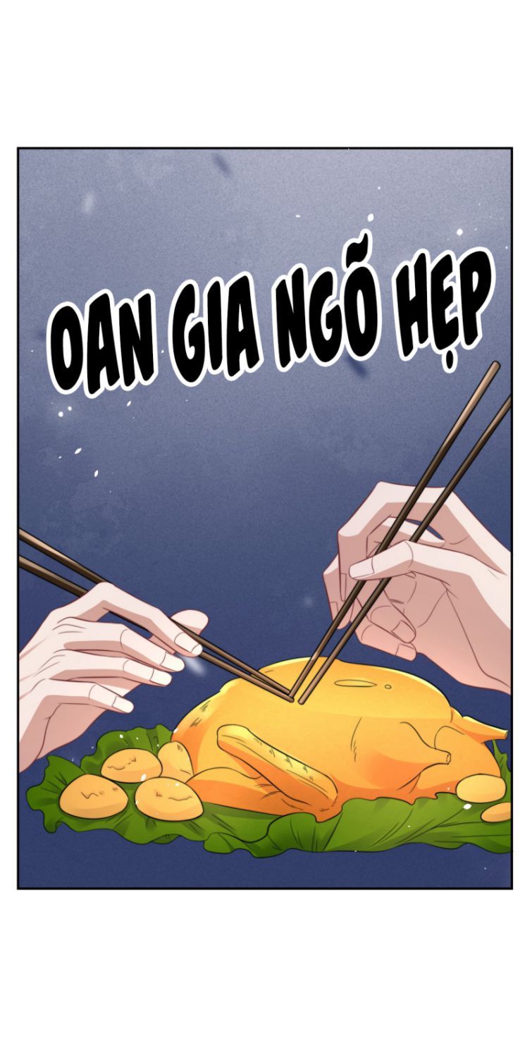 Những Ngày Cùng Tra Công Chính Diện Quyết Đấu Chapter 60 - Trang 2