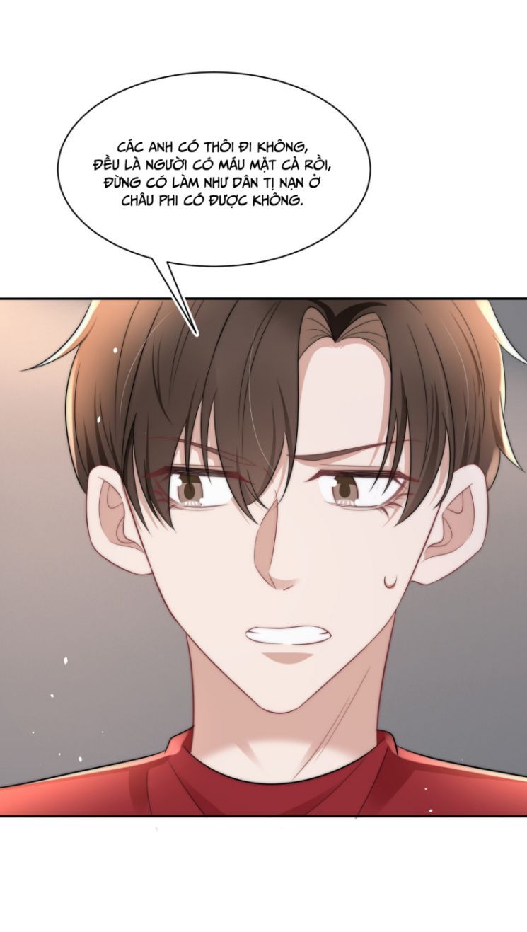 Những Ngày Cùng Tra Công Chính Diện Quyết Đấu Chapter 60 - Trang 2