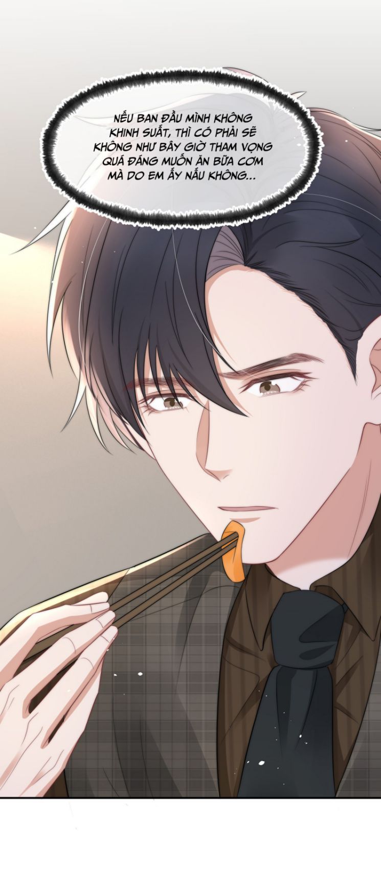 Những Ngày Cùng Tra Công Chính Diện Quyết Đấu Chapter 60 - Trang 2