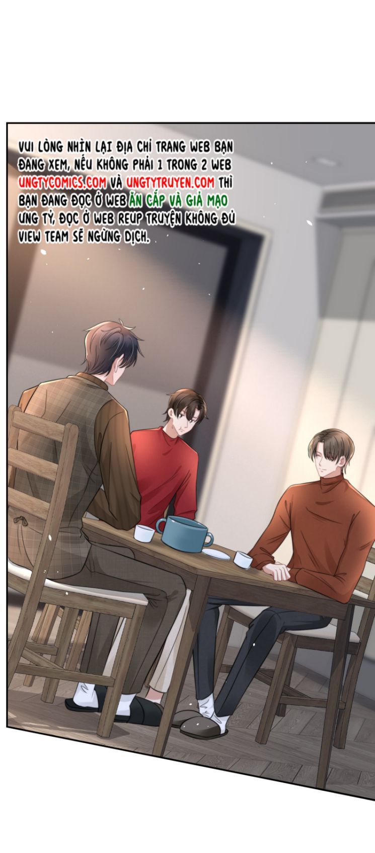 Những Ngày Cùng Tra Công Chính Diện Quyết Đấu Chapter 60 - Trang 2