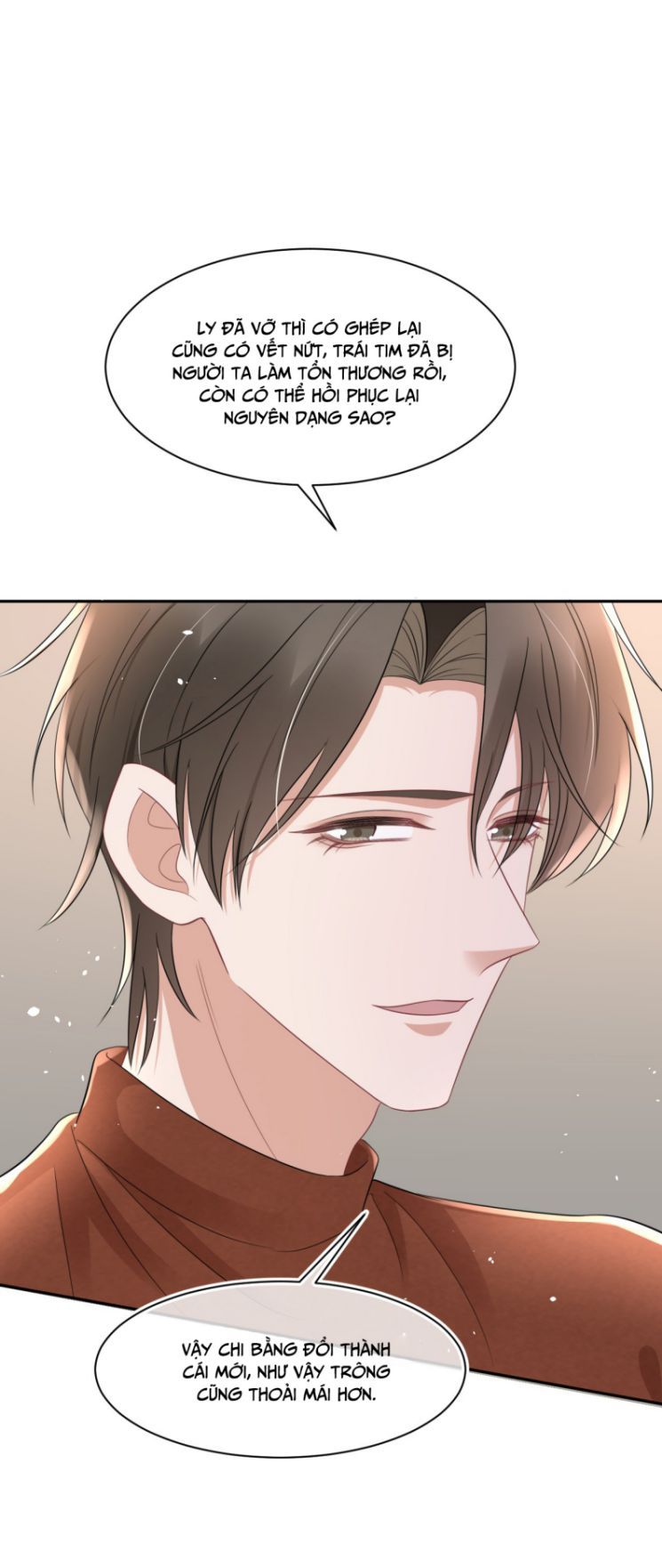 Những Ngày Cùng Tra Công Chính Diện Quyết Đấu Chapter 60 - Trang 2