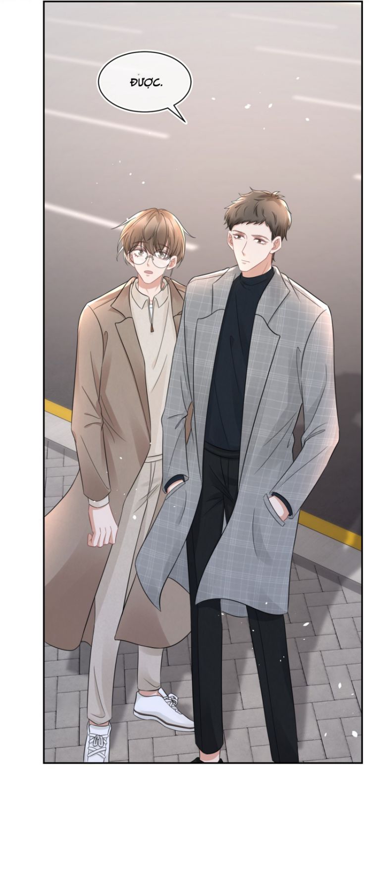 Những Ngày Cùng Tra Công Chính Diện Quyết Đấu Chapter 60 - Trang 2