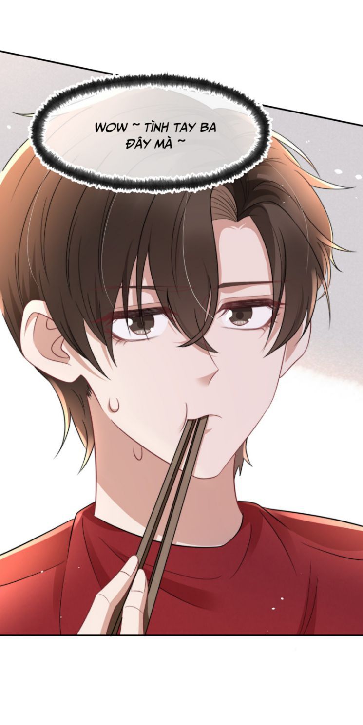 Những Ngày Cùng Tra Công Chính Diện Quyết Đấu Chapter 60 - Trang 2