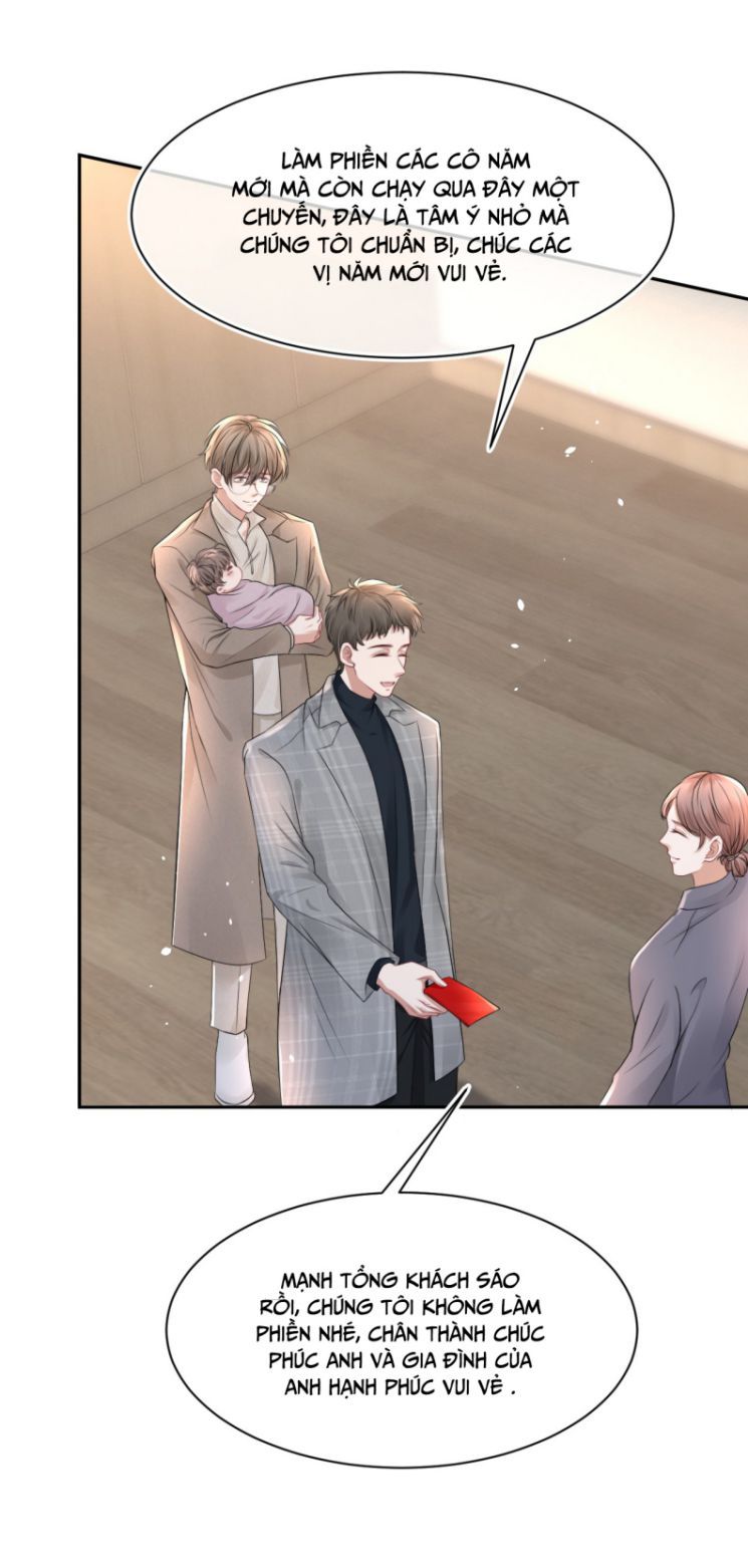 Những Ngày Cùng Tra Công Chính Diện Quyết Đấu Chapter 60 - Trang 2