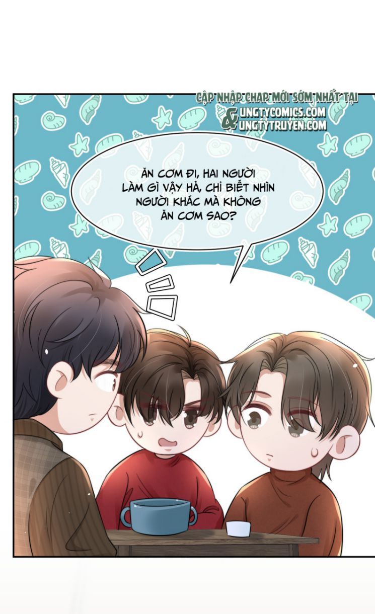 Những Ngày Cùng Tra Công Chính Diện Quyết Đấu Chapter 60 - Trang 2