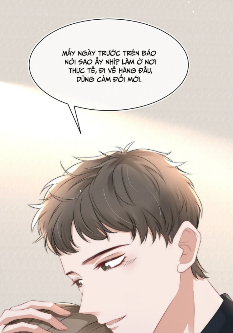 Những Ngày Cùng Tra Công Chính Diện Quyết Đấu Chapter 60 - Trang 2