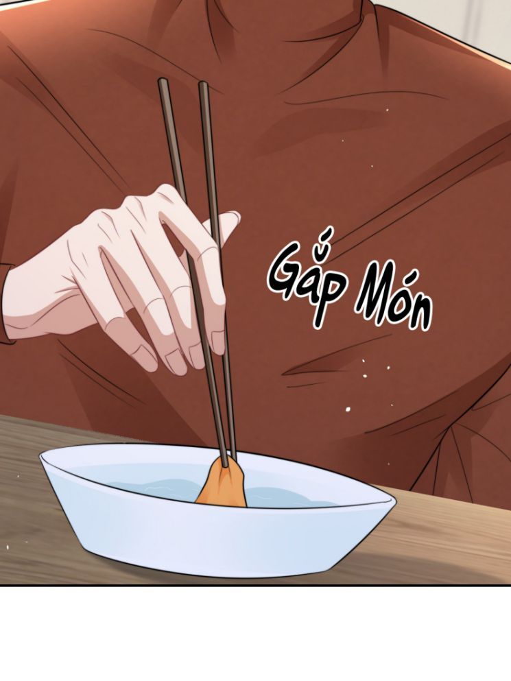 Những Ngày Cùng Tra Công Chính Diện Quyết Đấu Chapter 60 - Trang 2