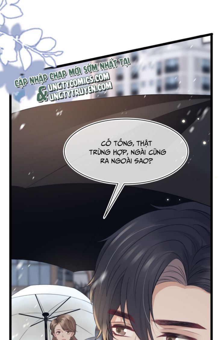 Những Ngày Cùng Tra Công Chính Diện Quyết Đấu Chapter 61 - Trang 2