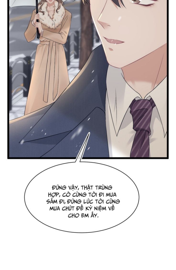 Những Ngày Cùng Tra Công Chính Diện Quyết Đấu Chapter 61 - Trang 2