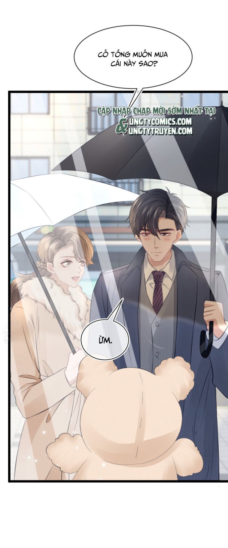 Những Ngày Cùng Tra Công Chính Diện Quyết Đấu Chapter 61 - Trang 2