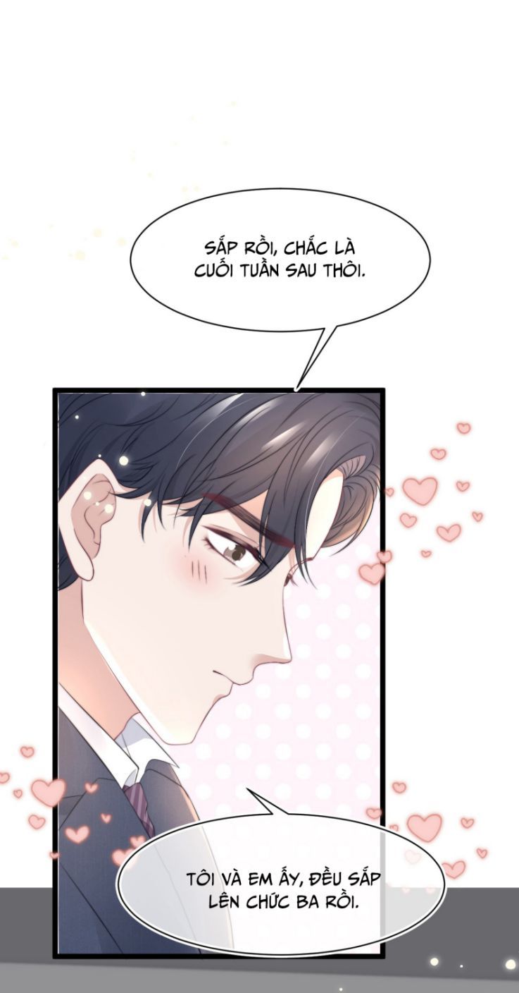 Những Ngày Cùng Tra Công Chính Diện Quyết Đấu Chapter 61 - Trang 2
