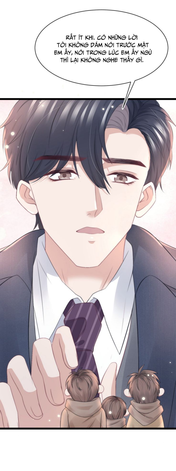 Những Ngày Cùng Tra Công Chính Diện Quyết Đấu Chapter 61 - Trang 2