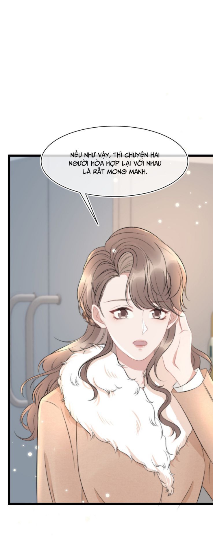 Những Ngày Cùng Tra Công Chính Diện Quyết Đấu Chapter 61 - Trang 2